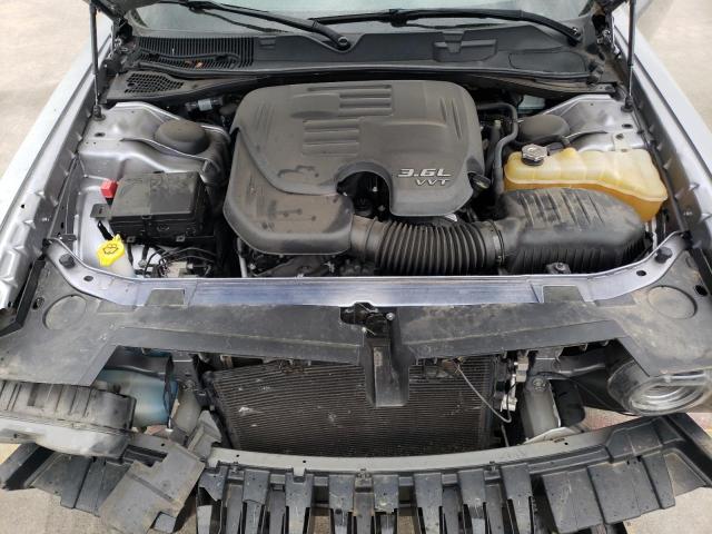 Photo 11 from auction – 2016 DODGE CHALLENGER with VIN 2C3CDZAG7GH209991