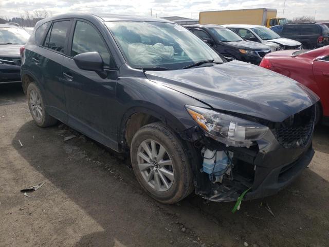Photo 4 from auction – 2014 MAZDA CX-5 TOURI with VIN JM3KE2CY7E0418934