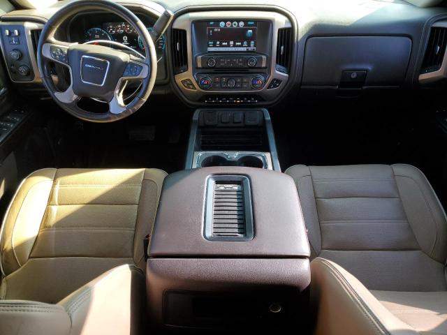 Photo 8 from auction – 2018 GMC SIERRA K15 with VIN 3GTU2PEJ6JG332995