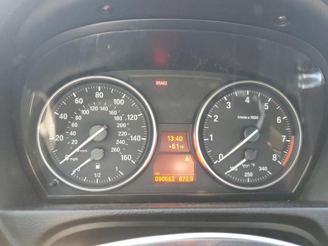 Photo 9 from auction – 2013 BMW 328 I SULE with VIN WBADW7C59DE440224