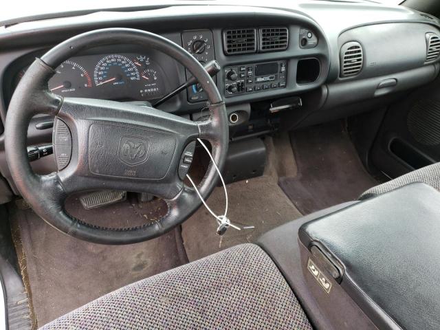 Photo 8 from auction – 2001 DODGE RAM 1500 with VIN 1B7HC13Y01J612731