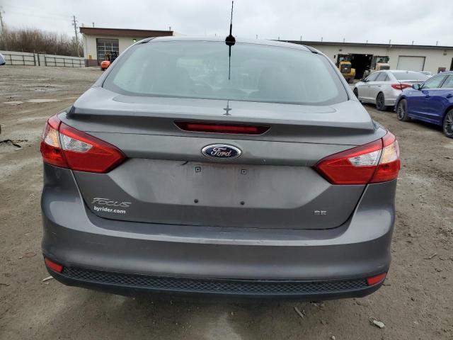 Photo 6 from auction – 2014 FORD FOCUS SE with VIN 1FADP3F28EL288112