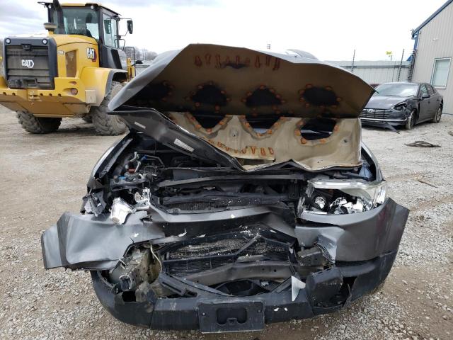 Photo 5 from auction – 2011 HONDA ELEMENT EX with VIN 5J6YH1H76BL002348