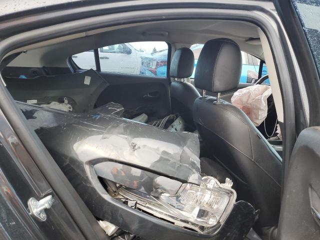 Photo 10 from auction – 2015 CHEVROLET VOLT with VIN 1G1RD6E40FU120949
