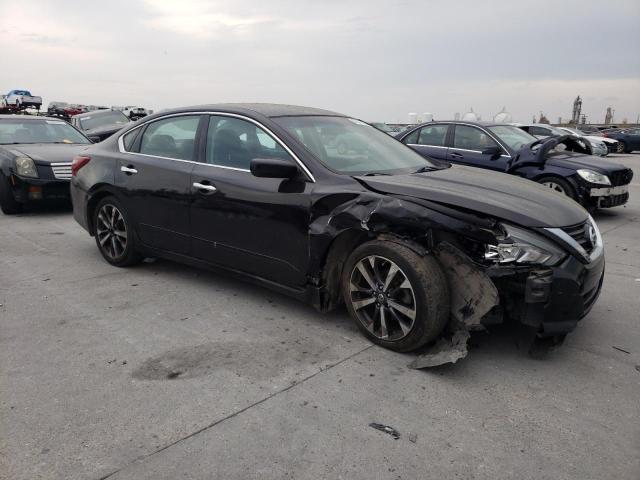 Photo 4 from auction – 2017 NISSAN ALTIMA 2.5 with VIN 1N4AL3AP1HN360620