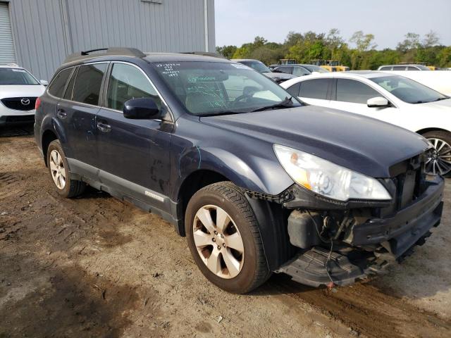 Снимка 4 от търг – 2012 SUBARU OUTBACK 2. с VIN 4S4BRCCC7C3241445