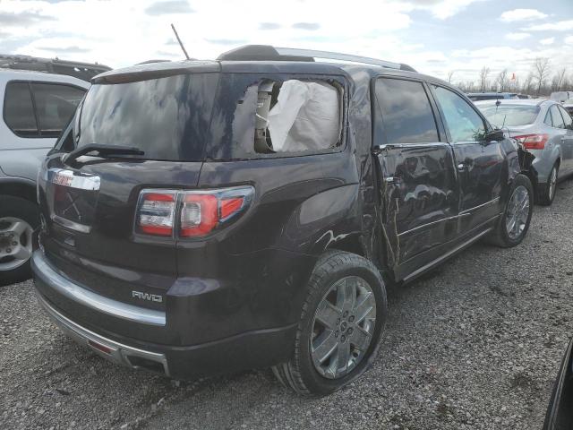 Photo 3 from auction – 2015 GMC ACADIA DEN with VIN 1GKKVTKD8FJ128716