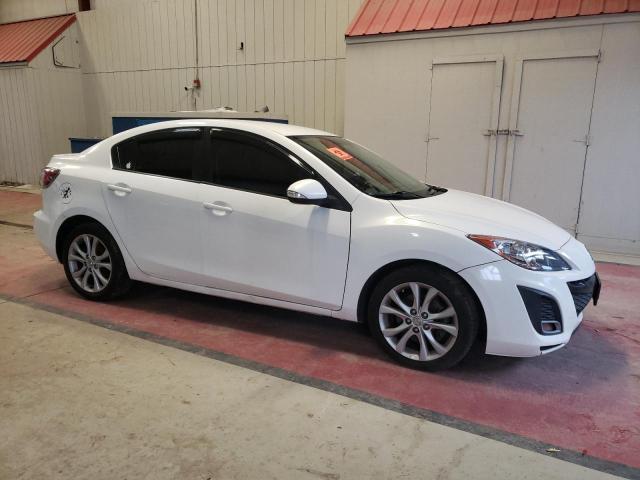 Photo 4 from auction – 2010 MAZDA 3 S with VIN JM1BL1S69A1213337