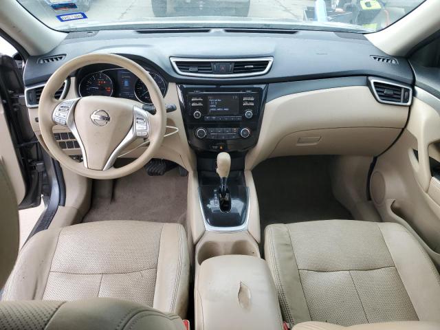 Photo 8 from auction – 2015 NISSAN ROGUE S with VIN KNMAT2MT5FP522912