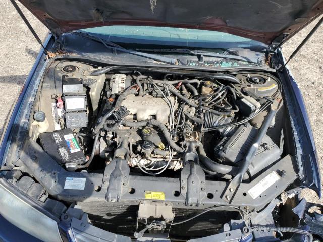 Photo 11 from auction – 2000 CHEVROLET IMPALA with VIN 2G1WF52E0Y9305670