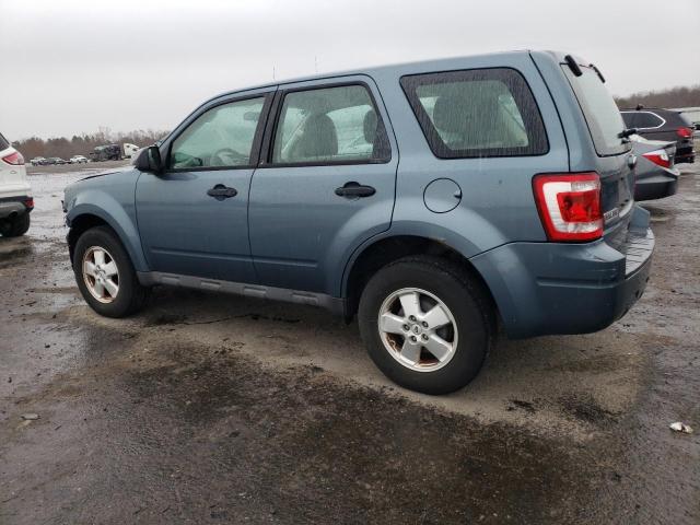 Photo 2 from auction – 2012 FORD ESCAPE XLS with VIN 1FMCU9C79CKB33147