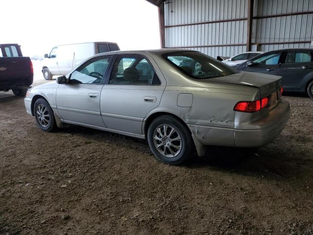 Photo 2 from auction – 2001 TOYOTA CAMRY CE with VIN JT2BG22K910567428