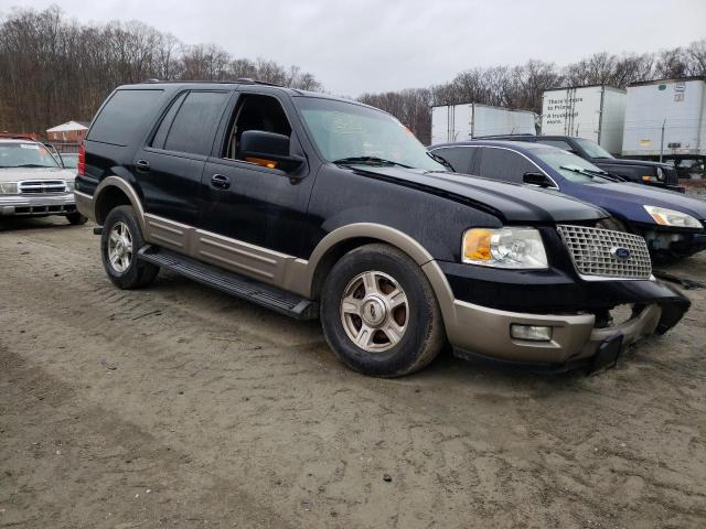 Photo 4 from auction – 2003 FORD EXPEDITION with VIN 1FMFU18L03LB34315