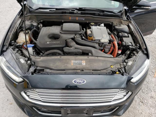 Photo 11 from auction – 2014 FORD FUSION TIT with VIN 3FA6P0RU6ER291984