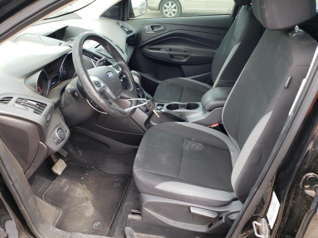 Photo 7 from auction – 2014 FORD ESCAPE S with VIN 1FMCU0F71EUC51725