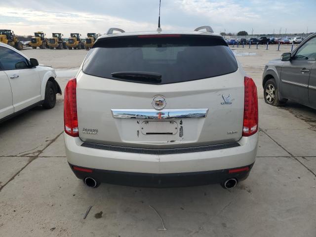 Foto 6 de la subasta – 2013 CADILLAC SRX con VIN 3GYFNAE33DS541265