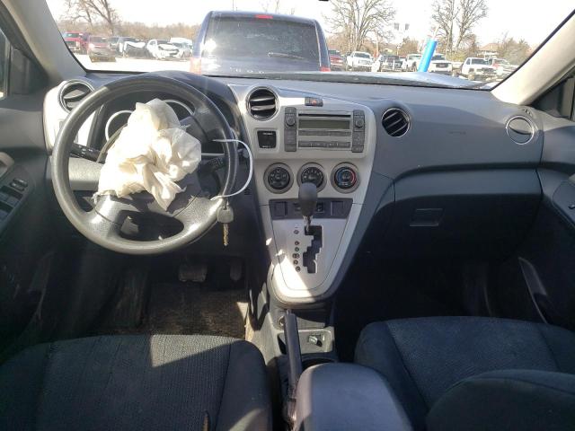 Photo 8 from auction – 2010 TOYOTA COROLLA MA with VIN 2T1KU4EE5AC300097
