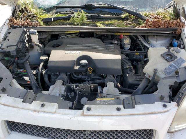 Photo 12 from auction – 2007 CHEVROLET UPLANDER L with VIN 1GNDV33137D164085