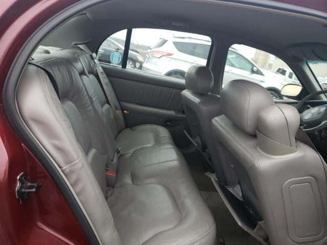 Photo 10 from auction – 2000 BUICK PARK AVENU with VIN 1G4CW54K9Y4293403