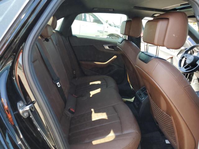 Photo 10 from auction – 2019 AUDI A4 PREMIUM with VIN WAUGMAF42KN019638