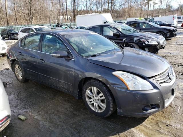 Photo 4 from auction – 2010 NISSAN ALTIMA BAS with VIN 1N4AL2AP2AN430741