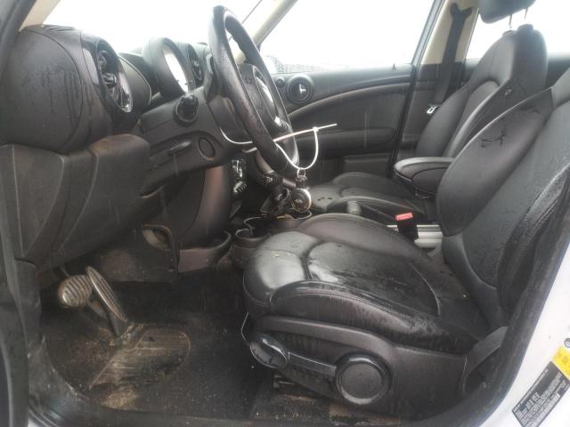 Photo 7 from auction – 2014 MINI COOPER S C with VIN WMWZC5C51EWP36532