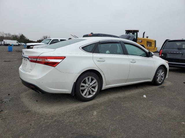 Photo 3 from auction – 2013 TOYOTA AVALON BAS with VIN 4T1BK1EB5DU049787