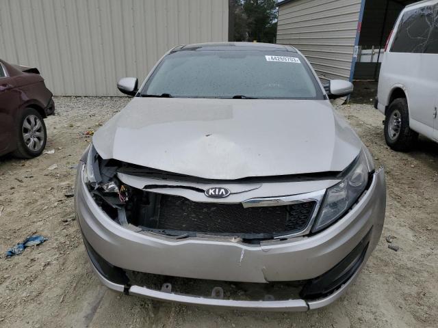 Photo 5 from auction – 2013 KIA OPTIMA EX with VIN 5XXGN4A71DG246823