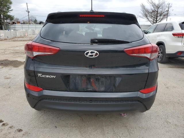 Photo 6 from auction – 2016 HYUNDAI TUCSON LIM with VIN KM8J33A45GU098164