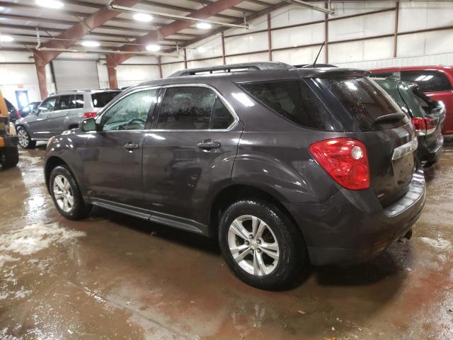 Photo 2 from auction – 2013 CHEVROLET EQUINOX LT with VIN 2GNFLNEK1D6243510