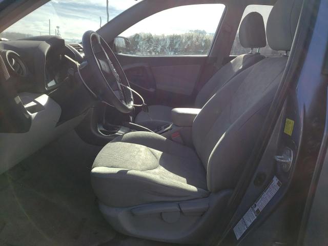 Photo 7 from auction – 2011 TOYOTA RAV4 with VIN 2T3BF4DV9BW084547