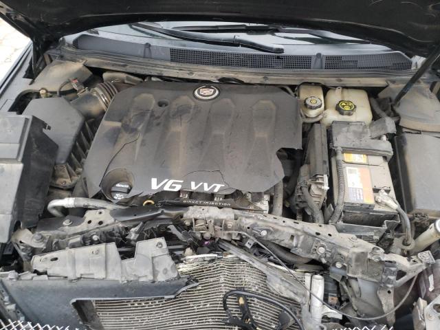 Photo 11 from auction – 2014 CADILLAC XTS LUXURY with VIN 2G61M5S35E9150974
