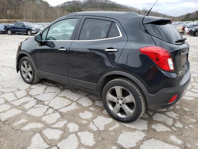 Photo 2 from auction – 2013 BUICK ENCORE CON with VIN KL4CJFSB6DB084339