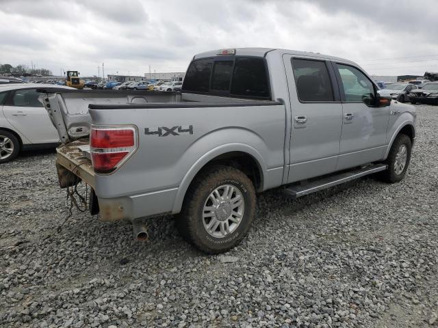 Photo 3 from auction – 2014 FORD F150 SUPER with VIN 1FTFW1EF4EKG17795
