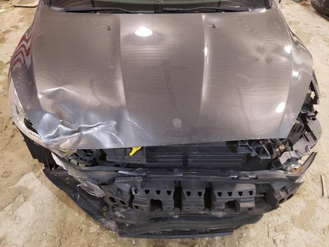 Photo 11 from auction – 2016 FORD FOCUS SE with VIN 1FADP3FE1GL405140