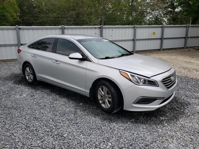 Photo 4 from auction – 2016 HYUNDAI SONATA SE with VIN 5NPE24AFXGH305996