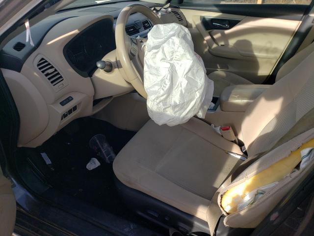Photo 7 from auction – 2015 NISSAN ALTIMA 2.5 with VIN 1N4AL3AP7FC472833