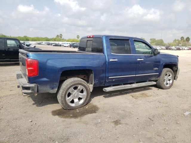 Photo 3 from auction – 2016 CHEVROLET SILVERADO with VIN 3GCPCSEC2GG349655