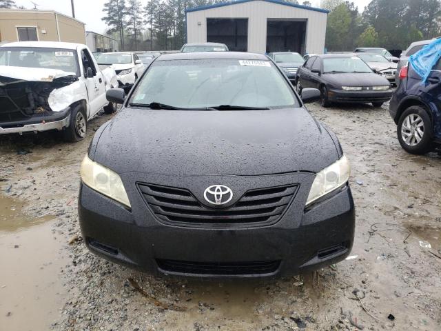 Photo 5 from auction – 2009 TOYOTA CAMRY BASE with VIN 4T1BE46K29U828160