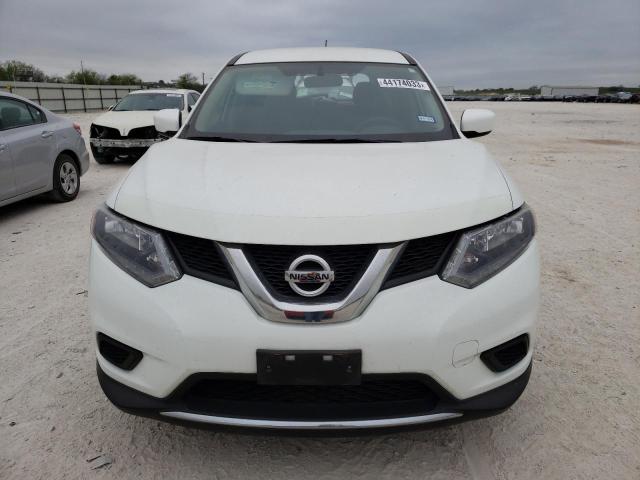 Photo 5 from auction – 2016 NISSAN ROGUE S with VIN KNMAT2MT9GP611111