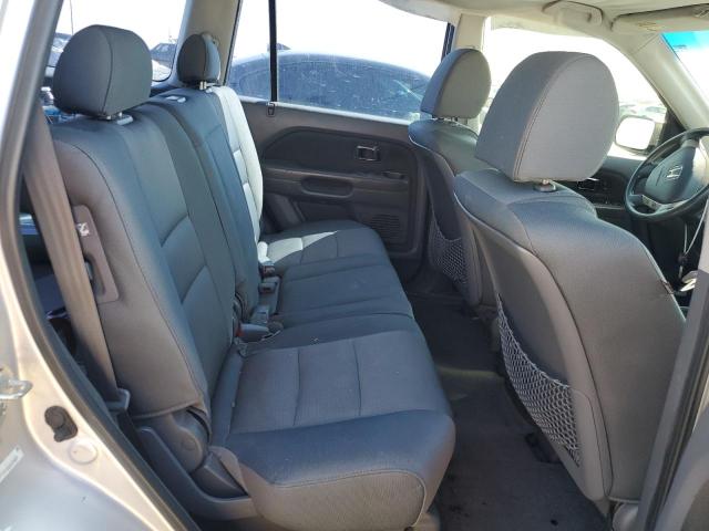 Photo 11 from auction – 2006 HONDA PILOT with VIN 5FNYF28106B024884