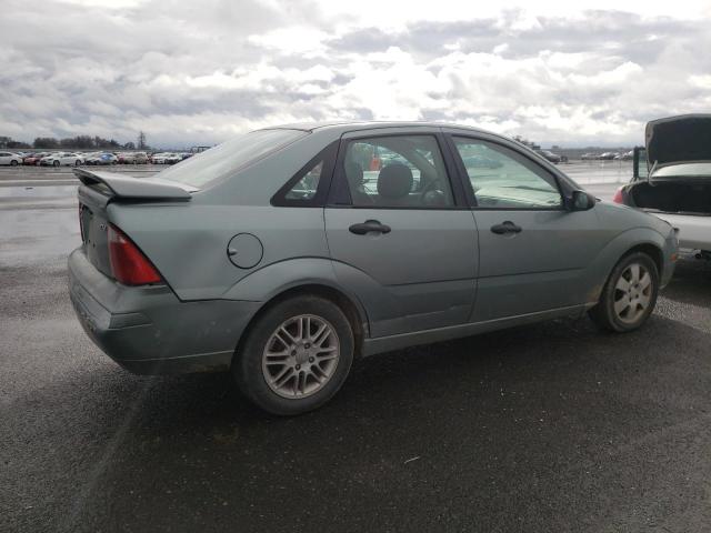 Photo 3 from auction – 2005 FORD FOCUS ZX4 with VIN 1FAHP34N95W122016