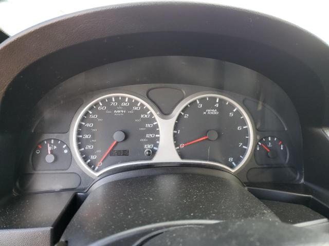 Photo 9 from auction – 2006 CHEVROLET EQUINOX LT with VIN 2CNDL73F666023568