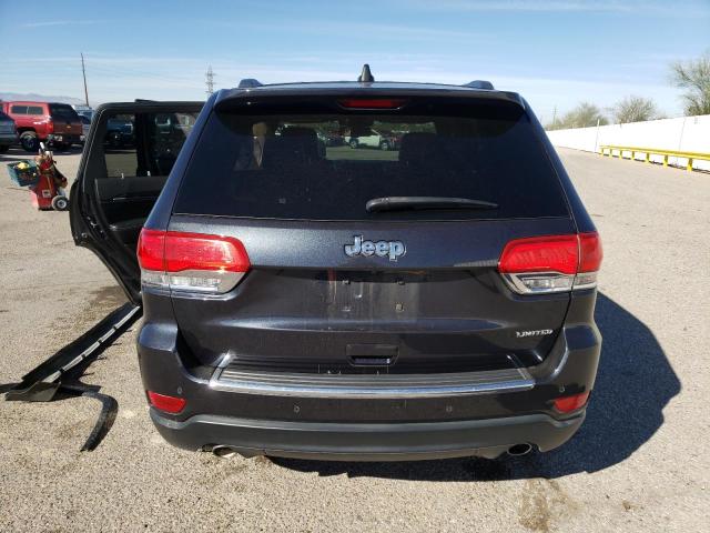 Photo 6 from auction – 2014 JEEP GRAND CHER with VIN 1C4RJEBG9EC255666