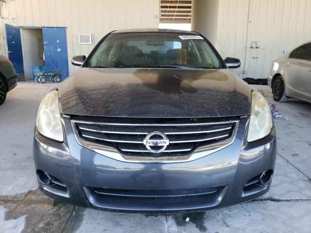 Photo 5 from auction – 2012 NISSAN ALTIMA BAS with VIN 1N4AL2AP3CN513338