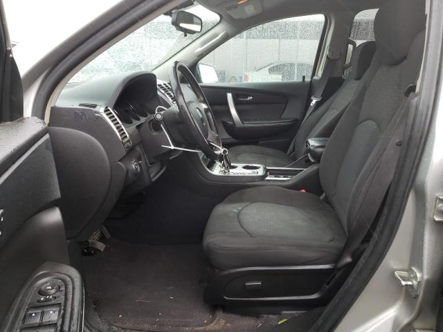 Photo 7 from auction – 2008 GMC ACADIA SLE with VIN 1GKEV13778J219263