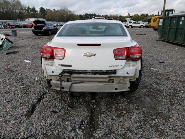 Photo 6 from auction – 2016 CHEVROLET MALIBU LIM with VIN 1G11C5SA5GF135599