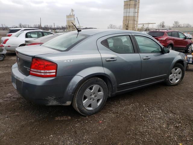 Photo 3 from auction – 2010 DODGE AVENGER SX with VIN 1B3CC4FB9AN154846