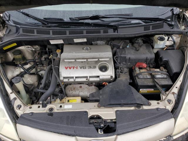 Photo 12 from auction – 2006 TOYOTA SIENNA CE with VIN 5TDZA23C96S398594