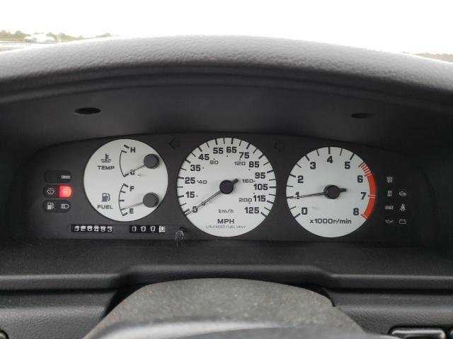 Photo 9 from auction – 1991 NISSAN MAXIMA with VIN JN1HJ01P3MT554717